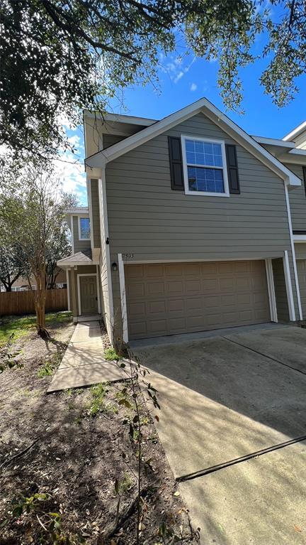 Photo - 17503 Bering Bridge Ln Condo