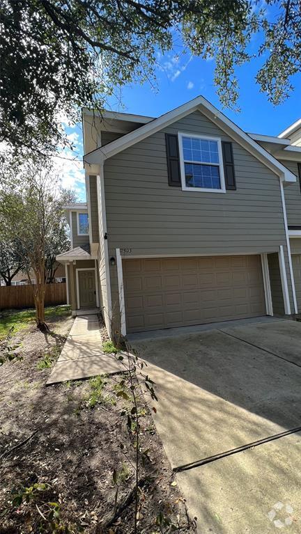 Building Photo - 17503 Bering Bridge Ln Rental