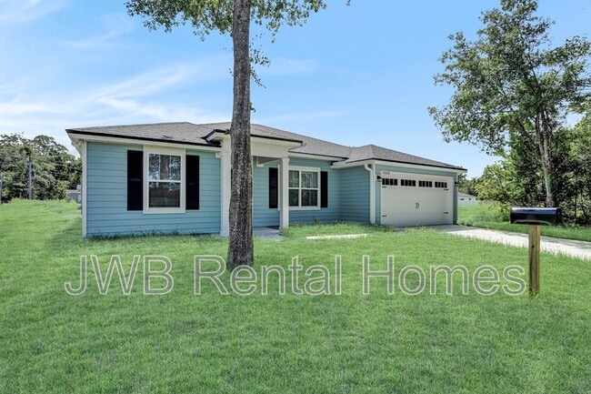 Building Photo - 14339 Gossett St Rental