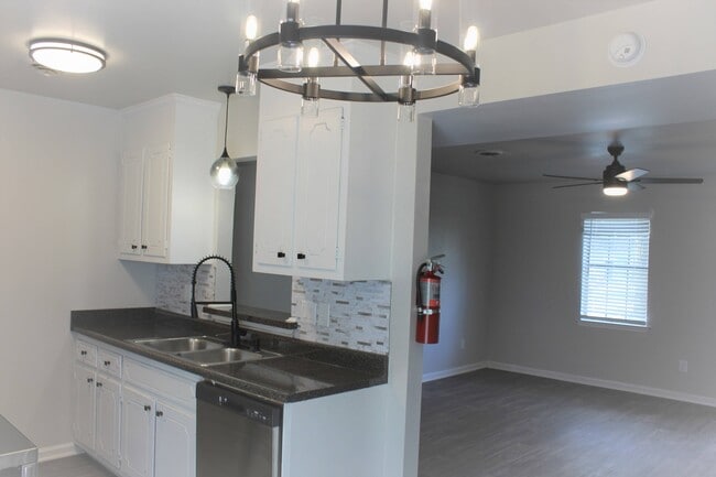 Canterbury Townhomes