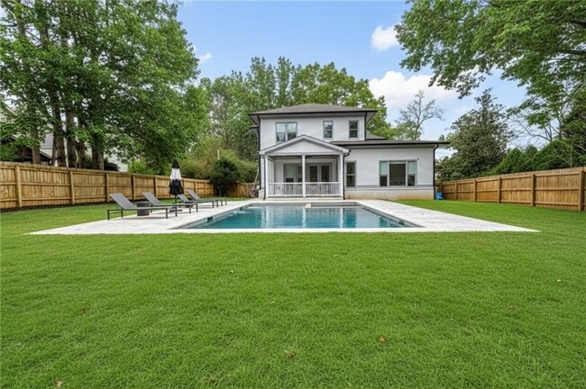 Photo - 2975 Osborne Rd NE