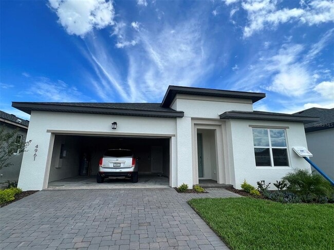 Building Photo - 4961 Rain Shadow Dr