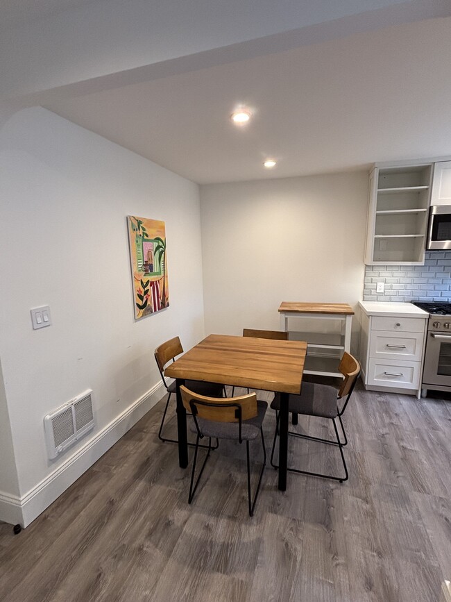 Photo - 3526 Divisadero St Unit #A