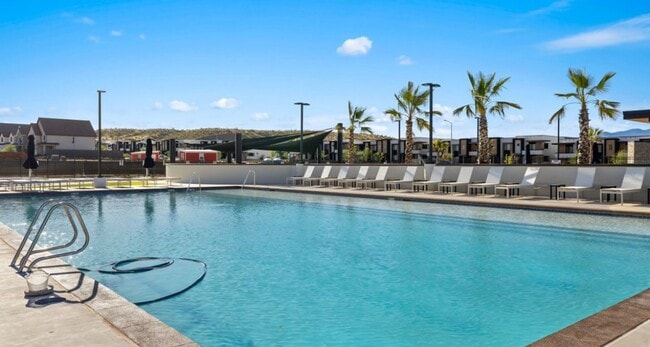 Photo - Flexible 6 Month Lease! Beautiful 3 Bed Townhome with Amazing Amenities!