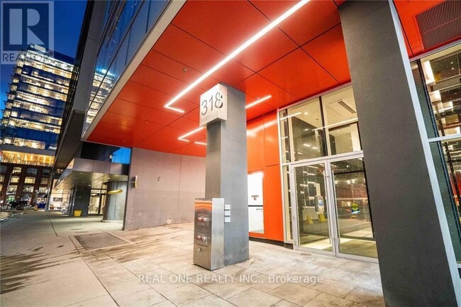 Photo - 318 Richmond St W Unit 1203