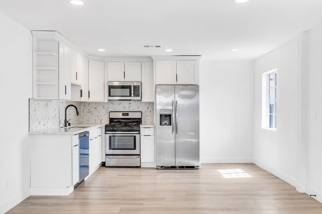 Photo - Fully Remodeled 4-Bed 2-Bath Home in Prime...