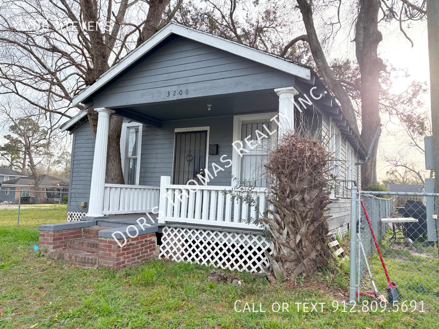 Photo - 3206 Stevens St