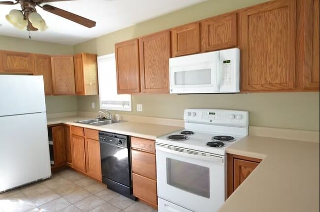 Photo - 1109 N Don St