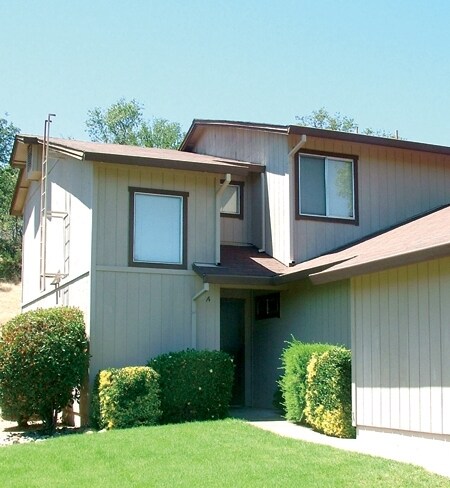 Valley Ridge Apartments - Valley Ridge Apartments