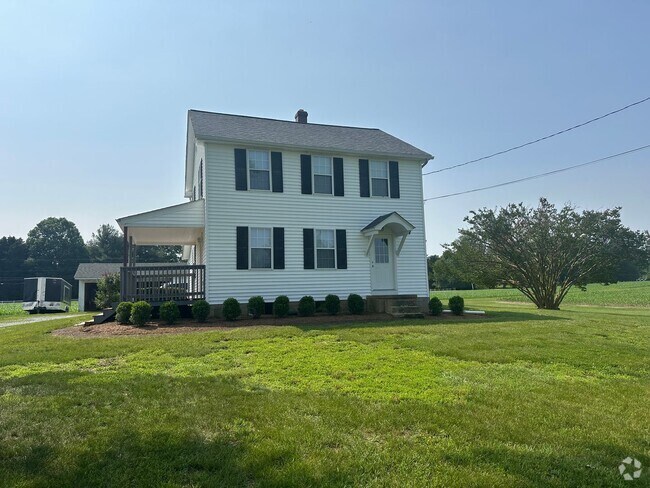 Building Photo - Davidsonville Rental