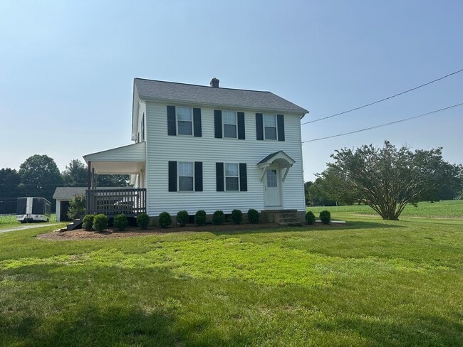 Davidsonville - Davidsonville House
