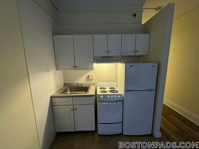 Photo - 62 Boylston St Unit 319