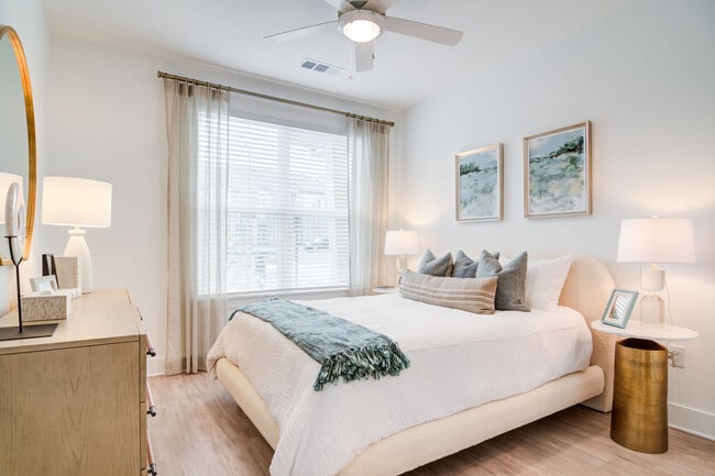 Photo - RENDER Legacy Trail by Crescent Communities