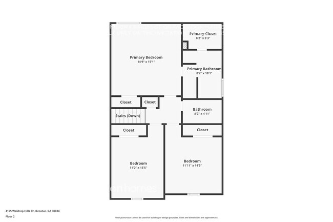 Photo - 4155 Waldrop Hills Dr