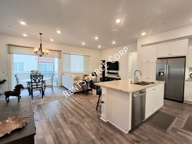 26955 W Prospector Rd Unidad 205