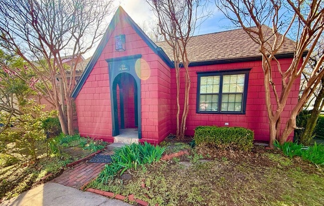 Photo - Unique & Remodeled!