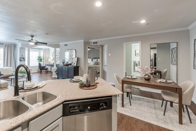 Photo - Enjoy Up To $1,500 Off Now! Unit ALG