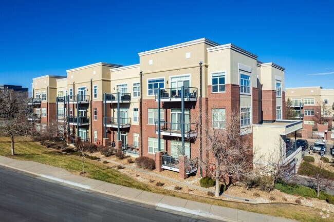 Photo - Village Plaza Lofts