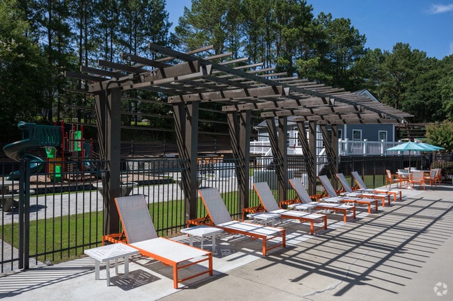 Aqua at Sandy Springs