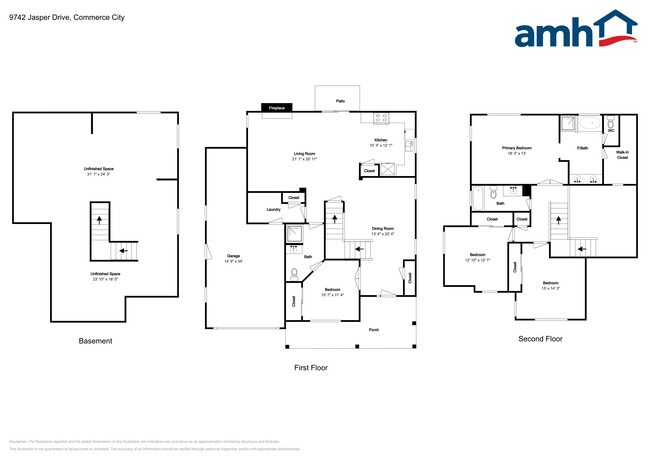 Photo - 9742 Jasper Dr