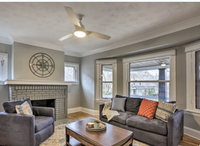 Photo - 1623 Hillcrest Rd