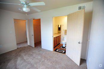 Bedroom - Chapel Ridge-C Bluffs Rental