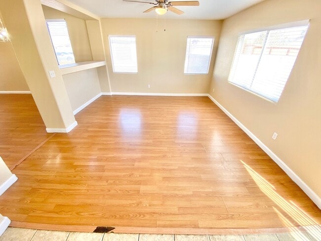 Photo - WONDERFULL 2STORY WITH 3 BEDROOM,  LOFT & 2 CAR GARAGE