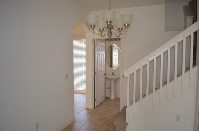 Photo - 2/2.5 Townhouse with 1/1 Detached Garage Apt and 2-Car Garage in Turtle Creek of Saint Cloud