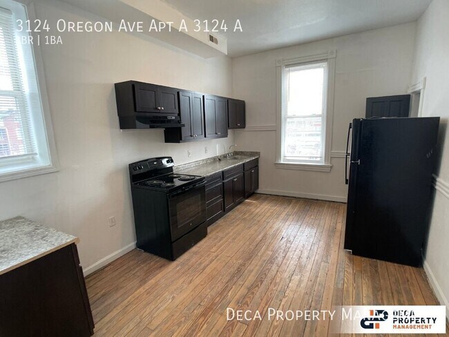Photo - 3124 Oregon Ave Unit A 3124 A