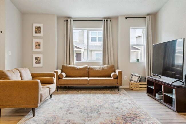 Photo - Charming Townhome in East Widefield!