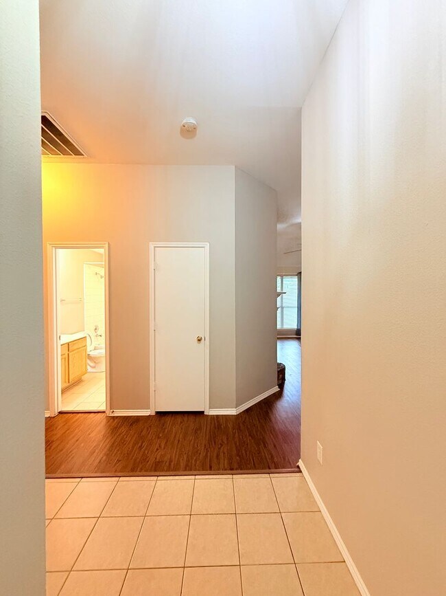 Photo - AVAILABLE NOW - Spacious 3-Bedroom Home with Open Layout & Covered Patio in Northwest ISD