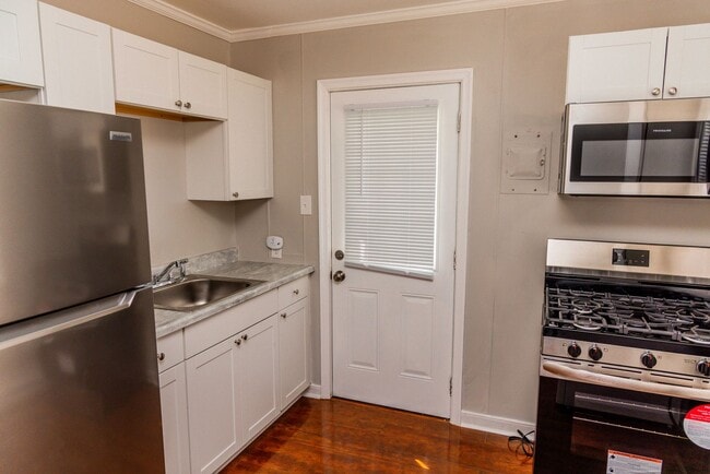 Photo - Newly Renovated 1/2 Off 1st Month!