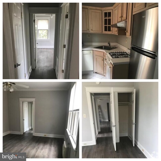Building Photo - 1820 Swann St NW Unit 203 Rental