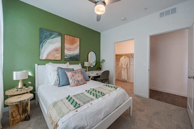 Ascend Heartland apartments — community photo
