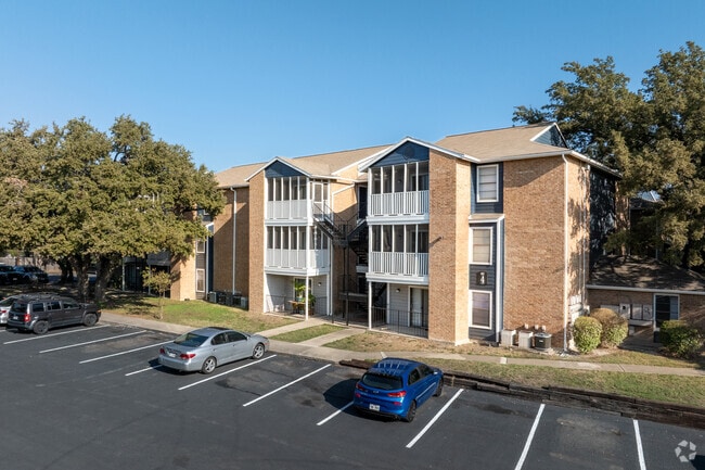 Remington House Apartments