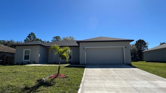 Photo - Discover the 3 BD/2BA Home in Beautiful Palm Bay!! Alexa Enabled SMART HOME!