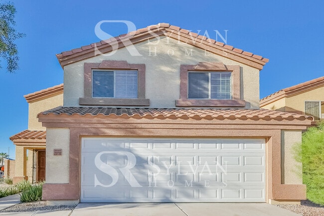 Photo - Comfortable living in this 4BR 3BA