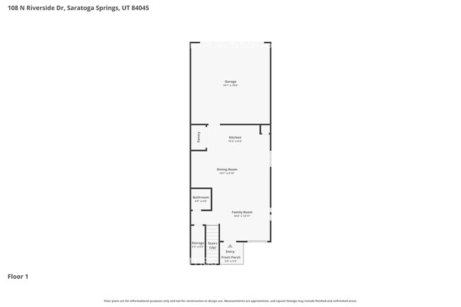 Photo - 108 N Riverside Dr