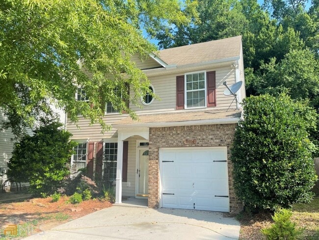 Photo - 4014 Carisbrook Dr House