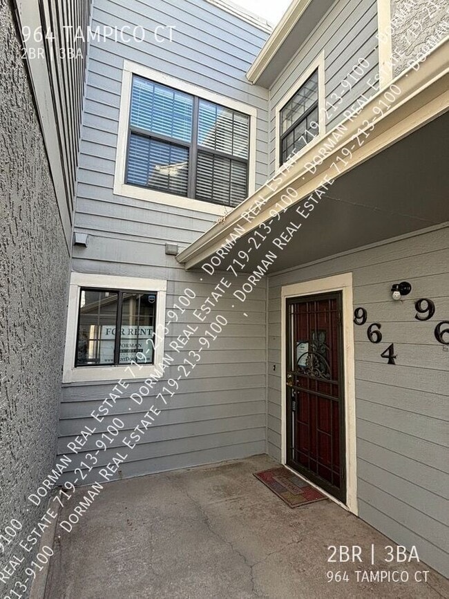 Building Photo - 964 Tampico Ct