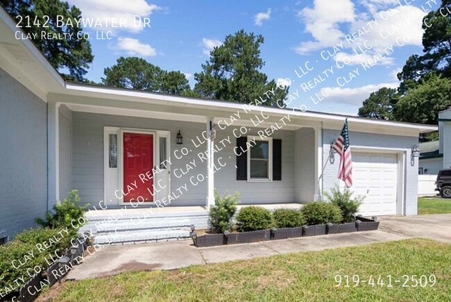 2142 Baywater Dr