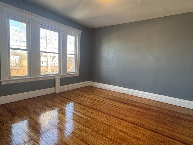 Bedroom 1 - 2393 Main St Unit 3