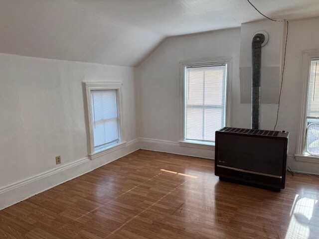 Living Room - 901 New York Ave Unit 2