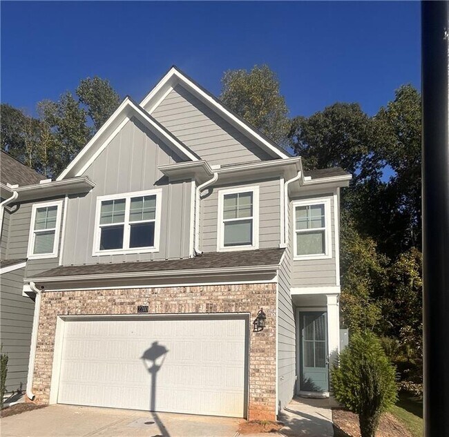 Photo - 2200 Rosemary Park Ln Townhome