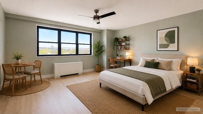 Building Photo - 1225 John F. Kennedy Blvd Unit 5C