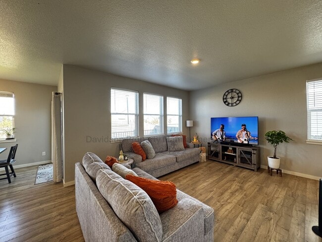 Photo - Stunning 4 Bedroom House in Lorson Ranch