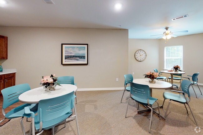 Activity Room