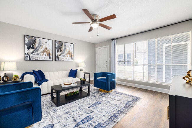 Photo - Serena Apartments