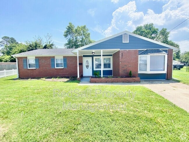Building Photo - 701 Whitney Ct Rental