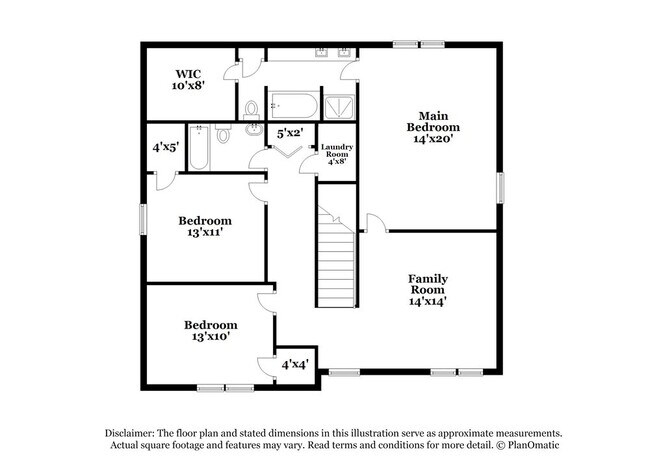 12432 Bearsdale Dr